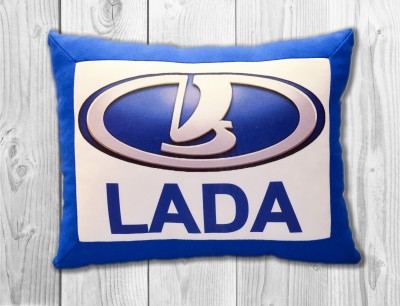 Подушка LADA